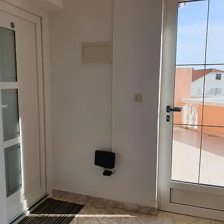 Durdica Bobic * Biograd Na Moru