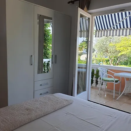 Apartment Durdica Bobic Biograd Na Moru