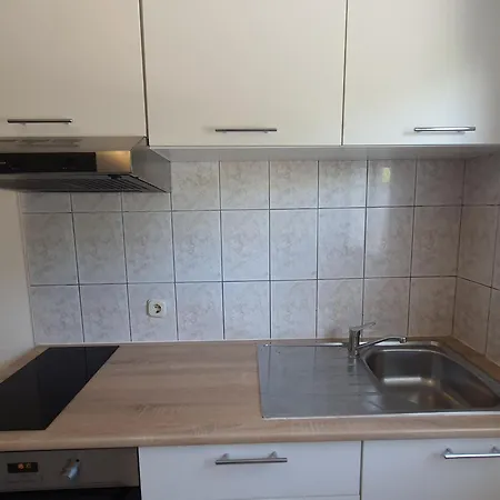 Apartment Durdica Bobic