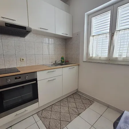 Durdica Bobic Apartment Biograd Na Moru