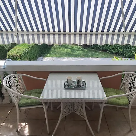 Apartment Durdica Bobic