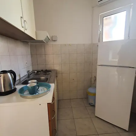 Durdica Bobic Apartment *