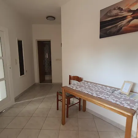 Durdica Bobic Apartment Biograd Na Moru