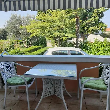 Apartment Durdica Bobic *