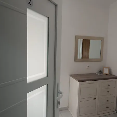 Apartment Durdica Bobic Biograd Na Moru