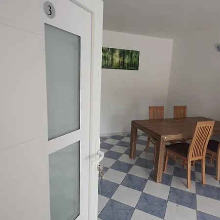 Apartamento Durdica Bobic