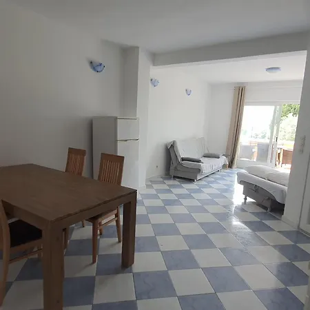 Durdica Bobic Apartment