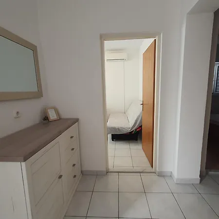Durdica Bobic Appartement *