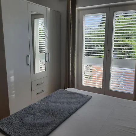 Durdica Bobic Apartment