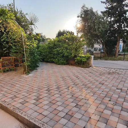 Durdica Bobic * Biograd Na Moru