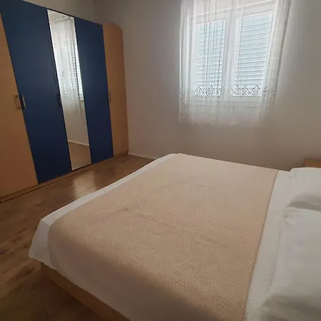 Durdica Bobic Apartment