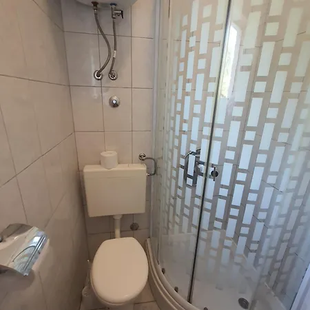 Appartamento Durdica Bobic Biograd Na Moru