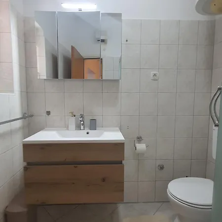 Durdica Bobic Διαμέρισμα Biograd Na Moru