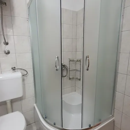 Διαμέρισμα Durdica Bobic Biograd Na Moru