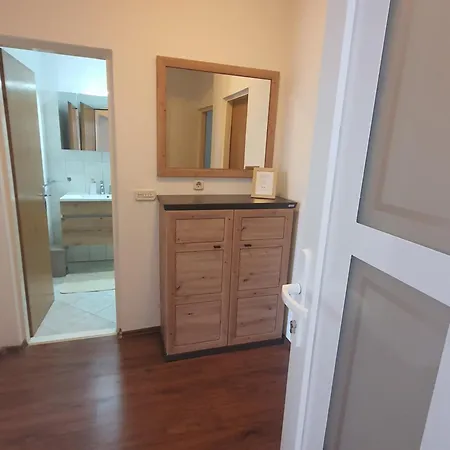 Apartment Durdica Bobic Biograd Na Moru