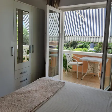 Durdica Bobic Apartment Biograd Na Moru