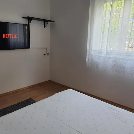 Durdica Bobic Apartment Biograd Na Moru