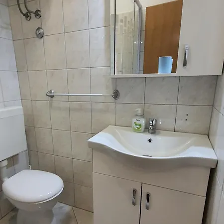 Durdica Bobic Apartment Biograd Na Moru