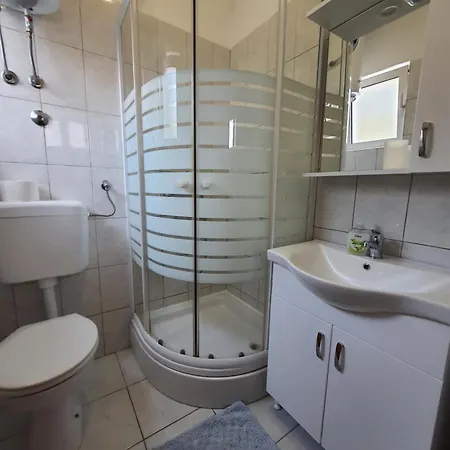 Apartment Durdica Bobic *