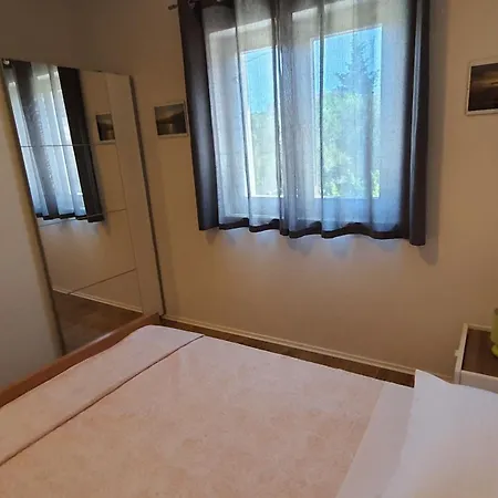 Durdica Bobic Διαμέρισμα Biograd Na Moru