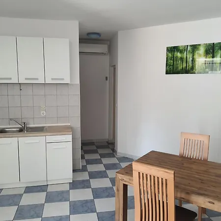 Appartamento Durdica Bobic