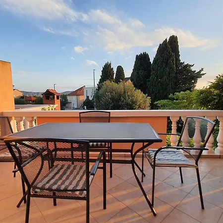 Durdica Bobic Appartement *