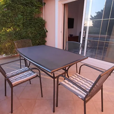 Apartment Durdica Bobic