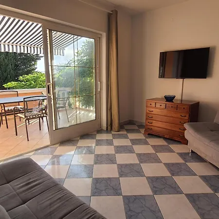 Apartment Durdica Bobic *