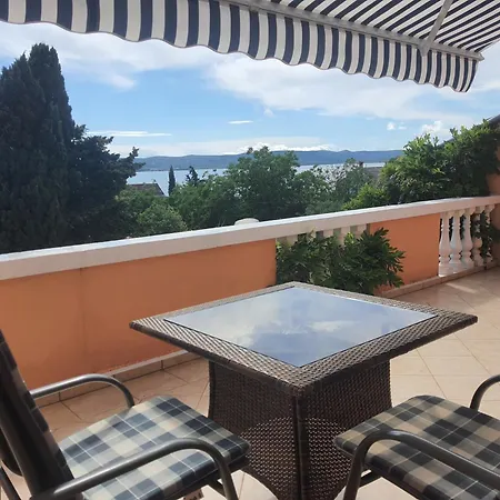 Durdica Bobic Biograd Na Moru