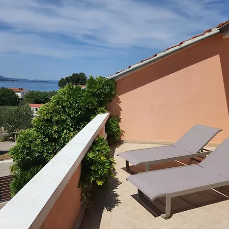 Διαμέρισμα Durdica Bobic Biograd Na Moru
