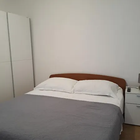 Durdica Bobic * Biograd Na Moru