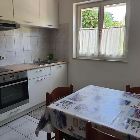 Appartamento Durdica Bobic