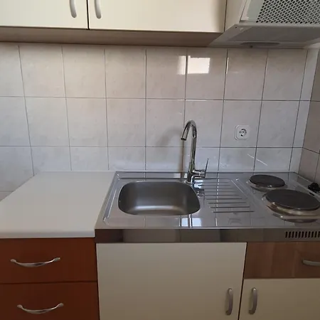 Durdica Bobic Apartamento *