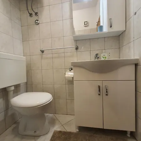 Apartment Durdica Bobic *