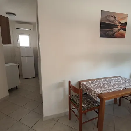 Durdica Bobic Appartamento Biograd Na Moru