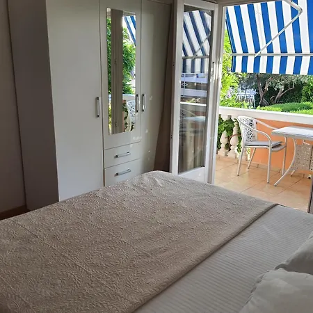 Durdica Bobic Biograd Na Moru