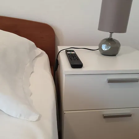 Durdica Bobic Appartement