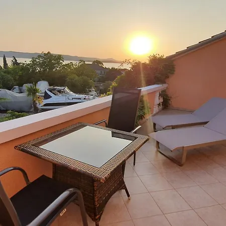 Durdica Bobic * Biograd Na Moru