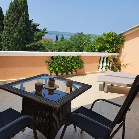 Durdica Bobic Apartamento Biograd Na Moru