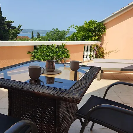 Apartment Durdica Bobic *