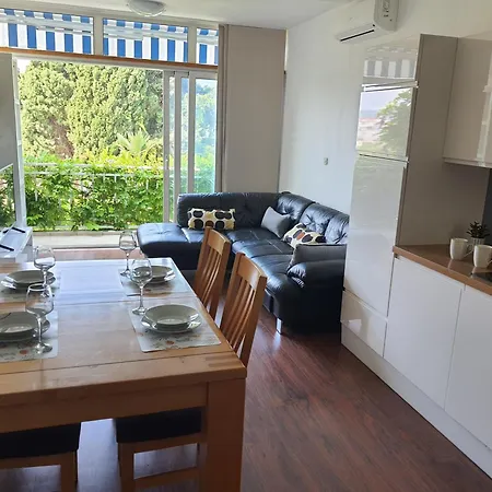 Apartment Durdica Bobic Biograd Na Moru