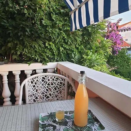 Apartamento Durdica Bobic