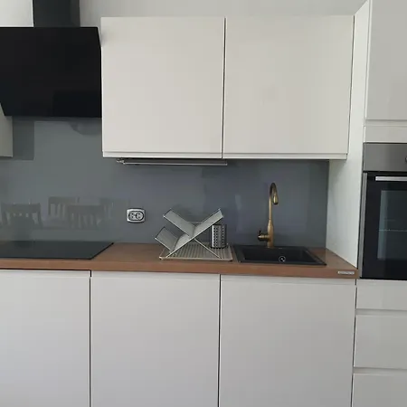 Durdica Bobic Apartamento *