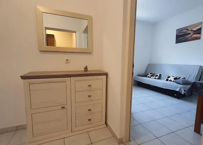 Durdica Bobic Biograd Na Moru