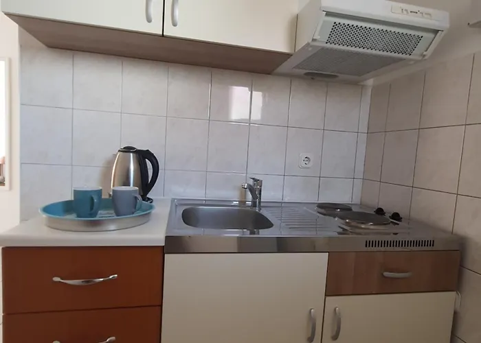 Durdica Bobic Biograd Na Moru