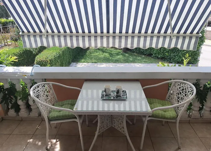 Apartman Durdica Bobic