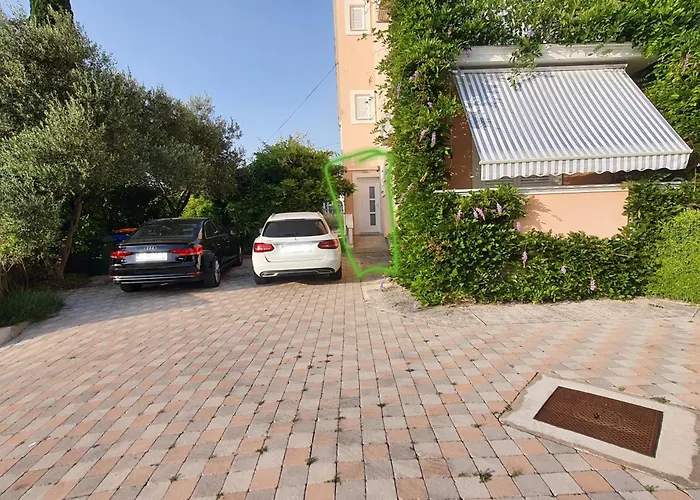 Durdica Bobic 비오그라드나모루