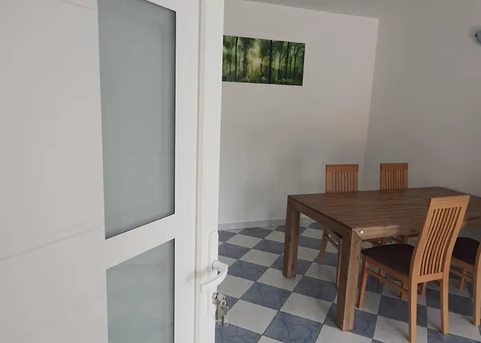 Apartman Durdica Bobic