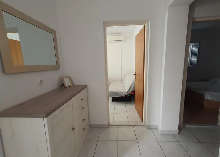 Durdica Bobic Apartman *