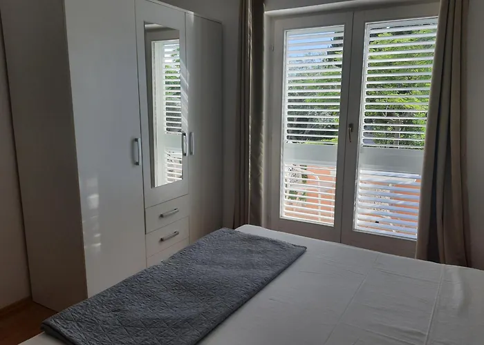 Durdica Bobic Apartman